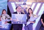 Prosthetics start-up wins Viet Nam Blue Venture Award