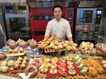 City set to host first international bakery equipment show