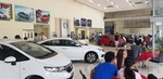 Automobile sales can set new record in 2019