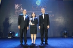 Novaland named corporate excellence winner of Asia Pacific Entrepreneurship Awards 2019