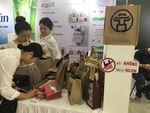 Ha Noi garment firms try to go green
