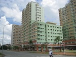 HCM City housing prices rise on shortage of new supply