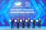 Viettel aims to become leading digital telco