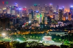 Vietnam Business Summit 2019 opens in HN