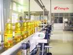 Cooking oil company Tuong An sees profit up, revenue down this year