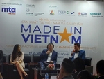Viet Nam, Asia's new manufacturing hub