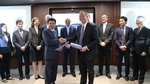 ADB and DHD sign $37m loan agreement for Southeast Asia's floating PV solar project