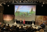 Annual dialogue in Germany mulls future of agriculture