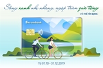 Sacombank unveils credit card promotion with attractive gifts