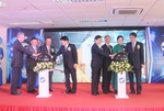 Japanese group launches $35m plant in Ha Nam