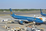 Vietnam Airlines opens new domestic route