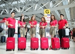 Vietjet offers millions of discounted tickets in all flight network