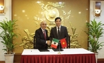 Viet Nam, Mexico to boost agriculture and seafood co-operation