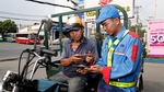 PVOIL and  MoMo co-operate for cashless payment of petrol