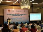 VN needs foreign aid to develop renewable energy