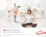 Prudential Vietnam launches 2 new universal life insurance products