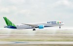 Bamboo Airways adds two Dreamliners to fleet