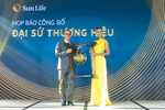 Miss H’hen Nie named brand ambassador for Sun Life Vietnam