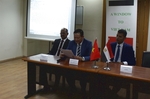 Viet Nam, Egypt boost cooperation in potential areas