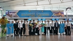 Vietnam Airlines opens HCM City-Bali route
