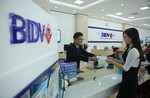 VN stocks up, BIDV shares advance on dividend payouts
