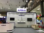 Airbus showcases defence, space, security solutions at HN expo