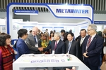 VIETWATER 2019 slated for HCM City in November