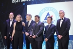 Tetra Pak win EuroCham Award for Best Sustainable Business Initiatives