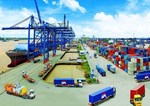 Import-export turnover exceeds $400 billion