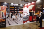 International coffee exhibition opens in HCM City
