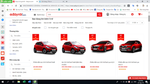 Online car sales not clicking with customers