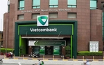 Vietcombank reports a record profit