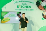 Grab launches GrabKitchen in HCM City, first 'cloud kitchen' in VN