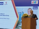 ​​​​​​​Vietnam Market to open in Malaysia next year