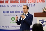 Viet Nam should cut tax incentives for long term development