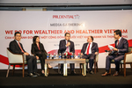 Prudential Vietnam commits to ensuring wealthier, healthier community