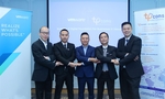 VMware ties up with Tpcoms to provide cloud services in Viet Nam