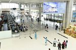 Noi Bai Airport expected to receive 100 million passengers per year