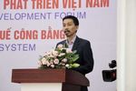 Viet Nam should eliminate unfair incentives to grow the private sector