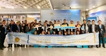 Vietnam Airlines opens Da Nang-Chengdu route