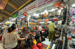 HCM City looks for solutions in fight against counterfeit goods, smuggling