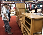 ​​​​​​​Two furniture fairs open in HCM City