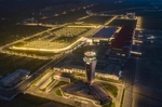 Van Don Airport awarded world’s leading new airport 2019