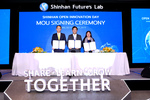 Shinhan Futures Lab launches latest programme to foster start-ups