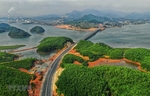 Quang Ninh plans infrastructure for economic development