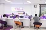 TPBank first bank to apply blockchain in money transfer