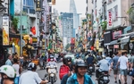 Foreign insurers eye promising Vietnamese market