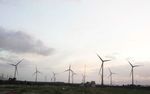 Trung Nam wind power plant in second stage of generation
