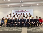 AEON Corporation grants 54 scholarships to VN university students