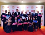 Boehringer Ingelheim recognised as Top Employer 2020 in Viet Nam